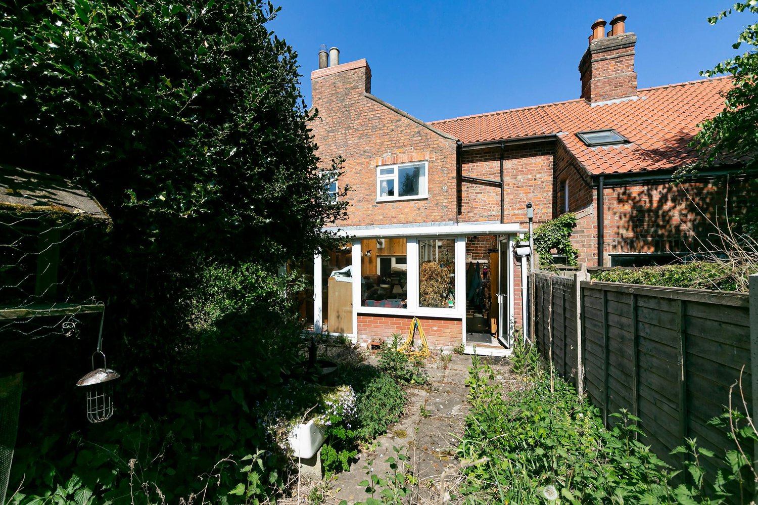 Holly Cottage Allerthorpe, York