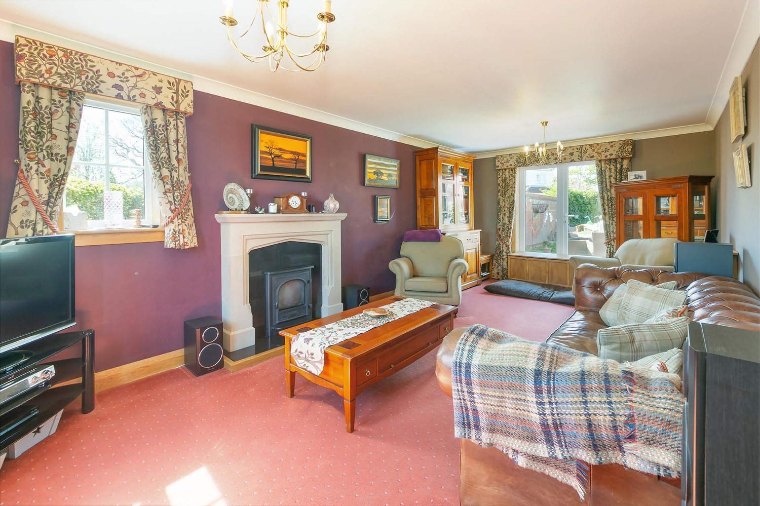 28 St. Oswalds Close, Wilberfoss, York