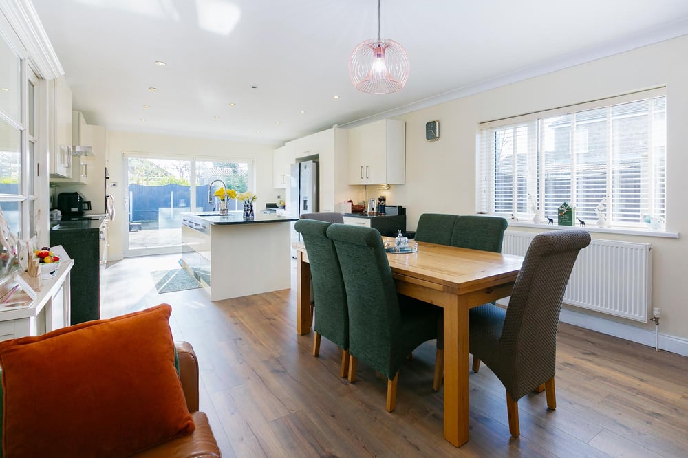 85 Moor End, Holme-on-spalding-Moor, York