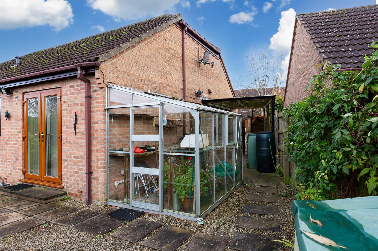 10 Forge Close, Melbourne, York