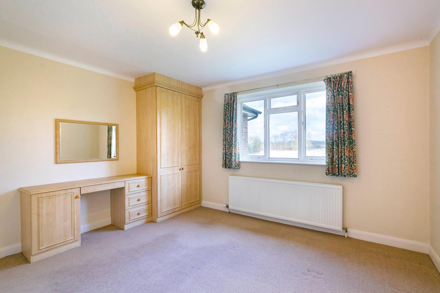 Holmfield Ring Beck Lane, Ellerker, Brough