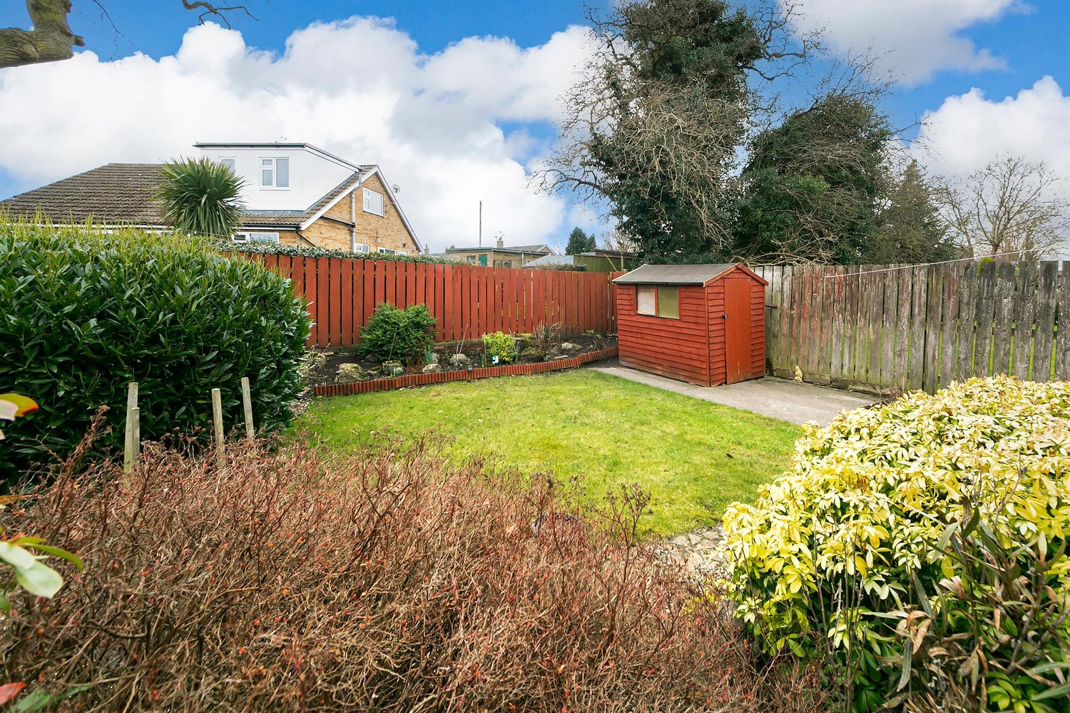 7 Hardrada Way, Stamford Bridge, York