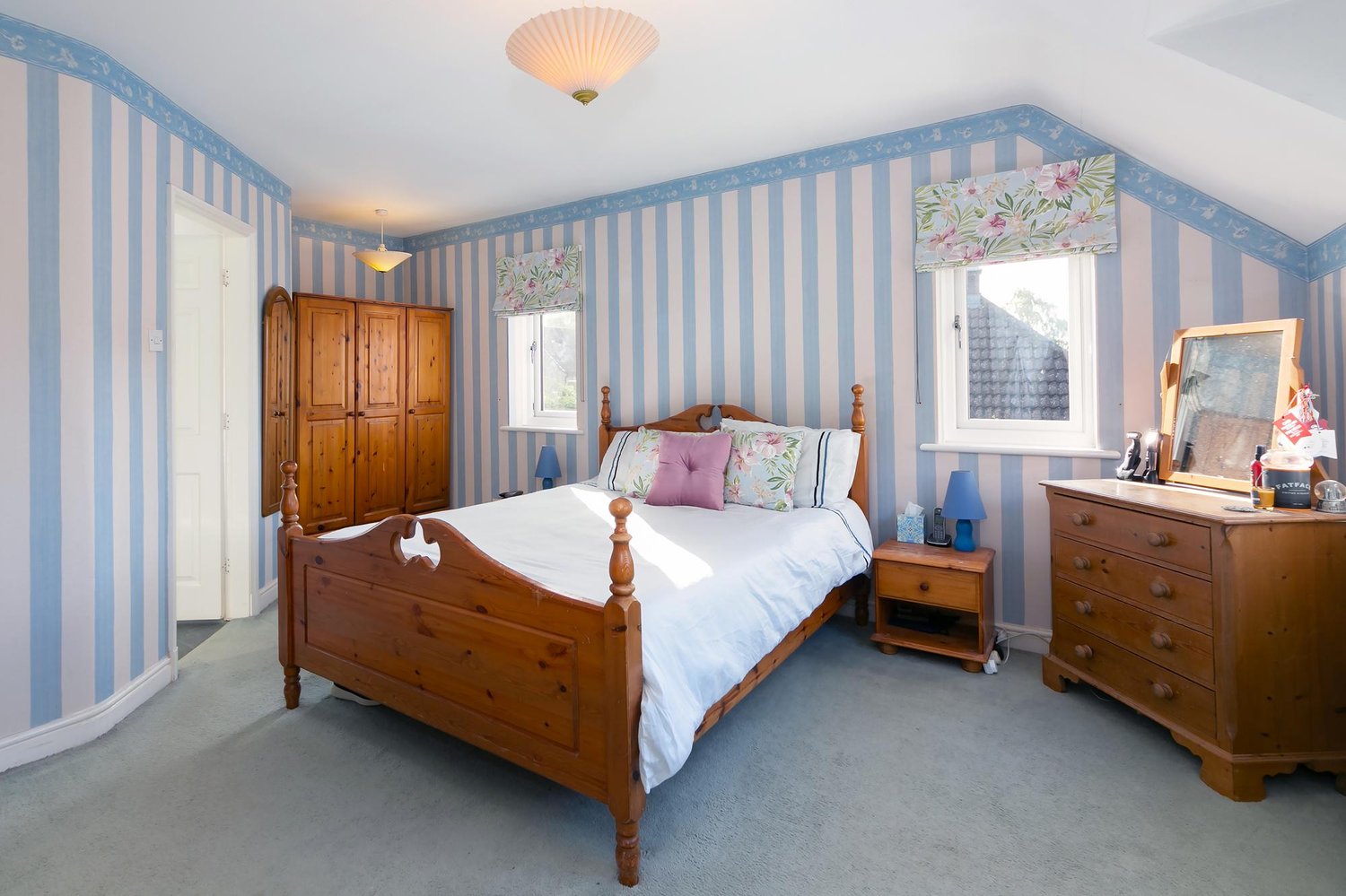 *Brierley House Waplington Park, Allerthorpe, York