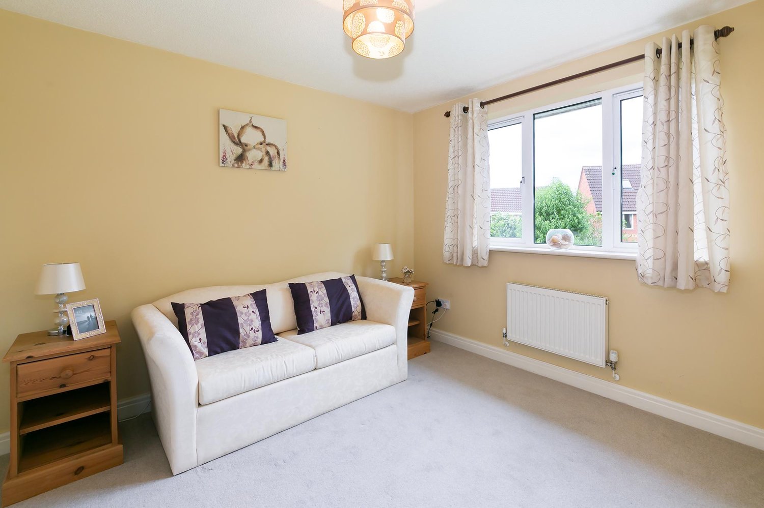 123 Shipman Road, Market Weighton, York