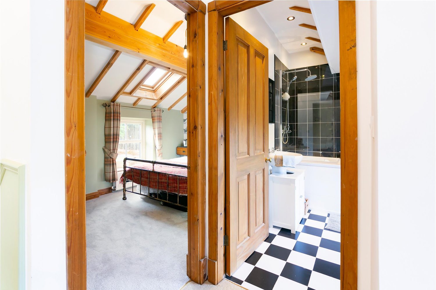 The Granary Holme Road, Shiptonthorpe, York