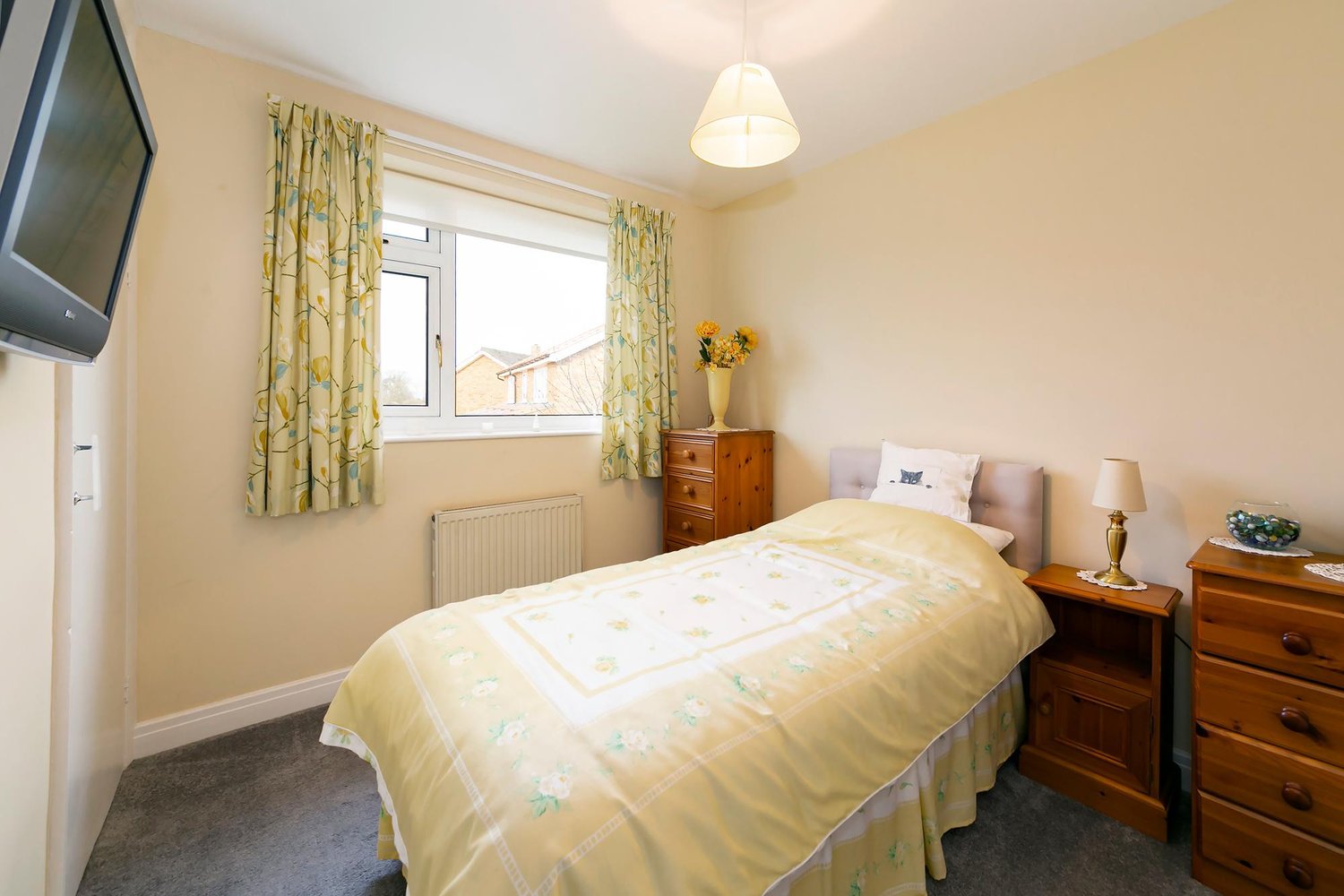 1 St. Vincents Close, Sutton on Derwent, York