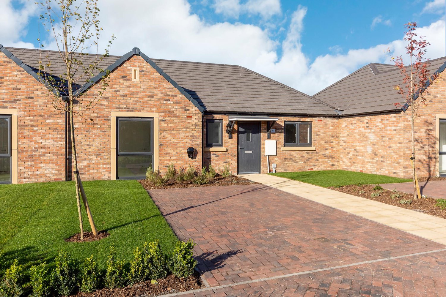 17  Lavender Fields, Feoffee Common Lane, Barmby Moor