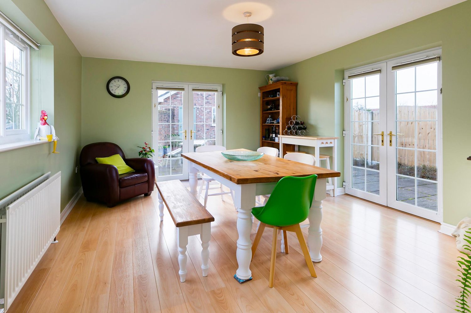 Acre House Ings Lane, Spaldington, Goole