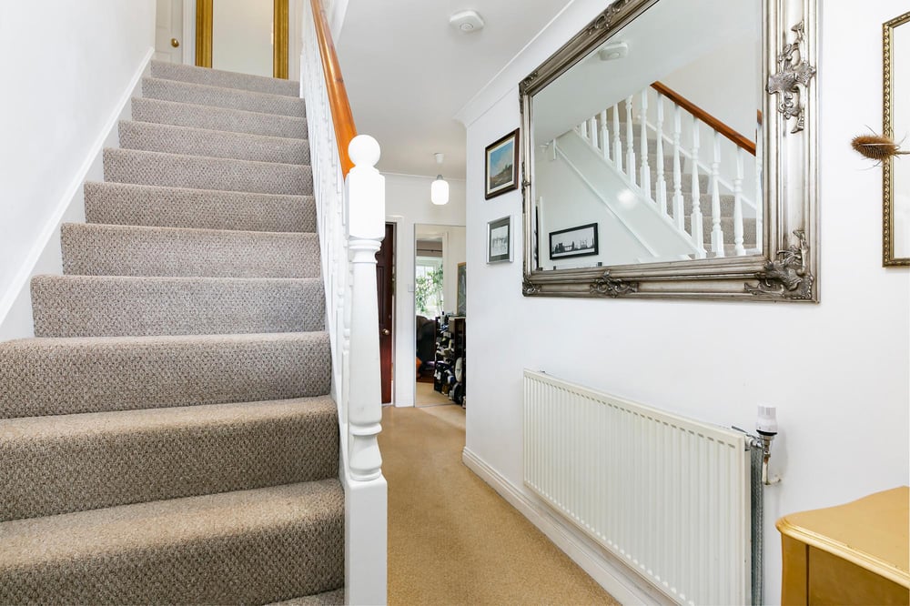 11 Chapel Garth, Holme-on-spalding-Moor, York