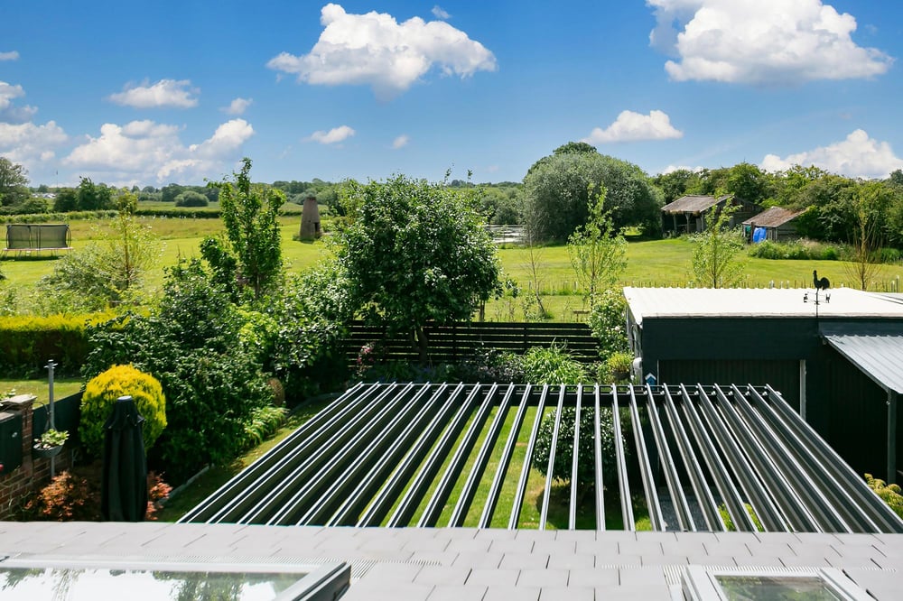95 Moor Lane, , York