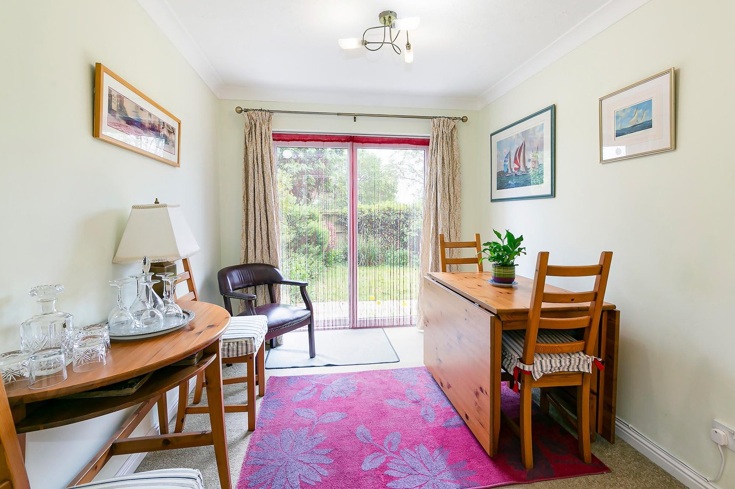 36 West Green Drive, Pocklington, York