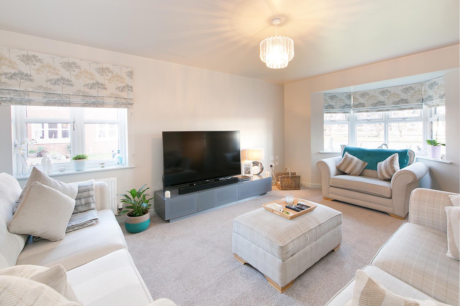 19 Overend Avenue, Pocklington, York