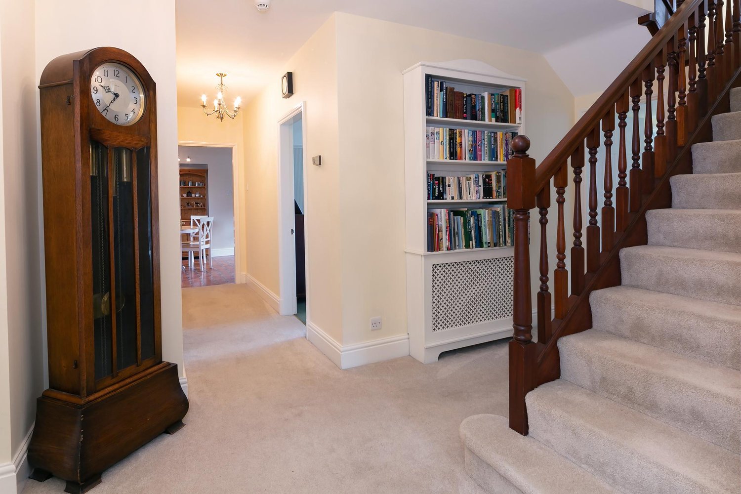 *Brierley House Waplington Park, Allerthorpe, York