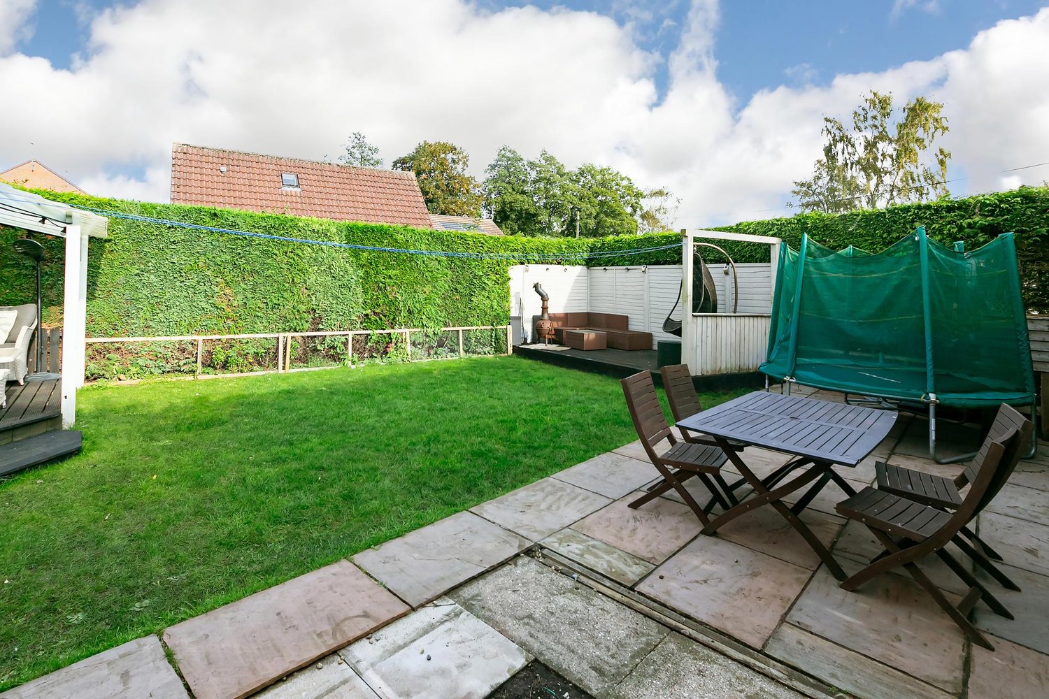 22 The Oval, Pocklington, York