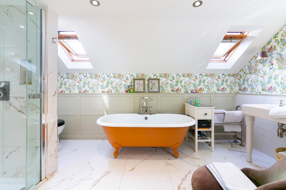 2 Main Street, Wheldrake, York