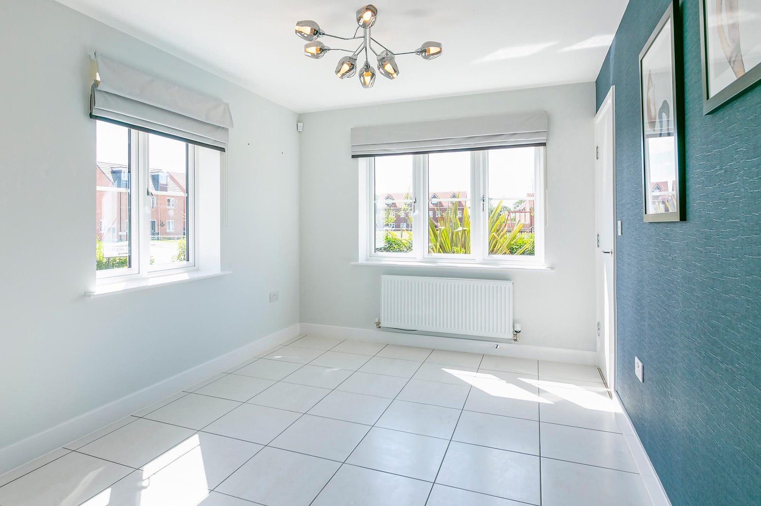 79 Amos Drive, Pocklington, York