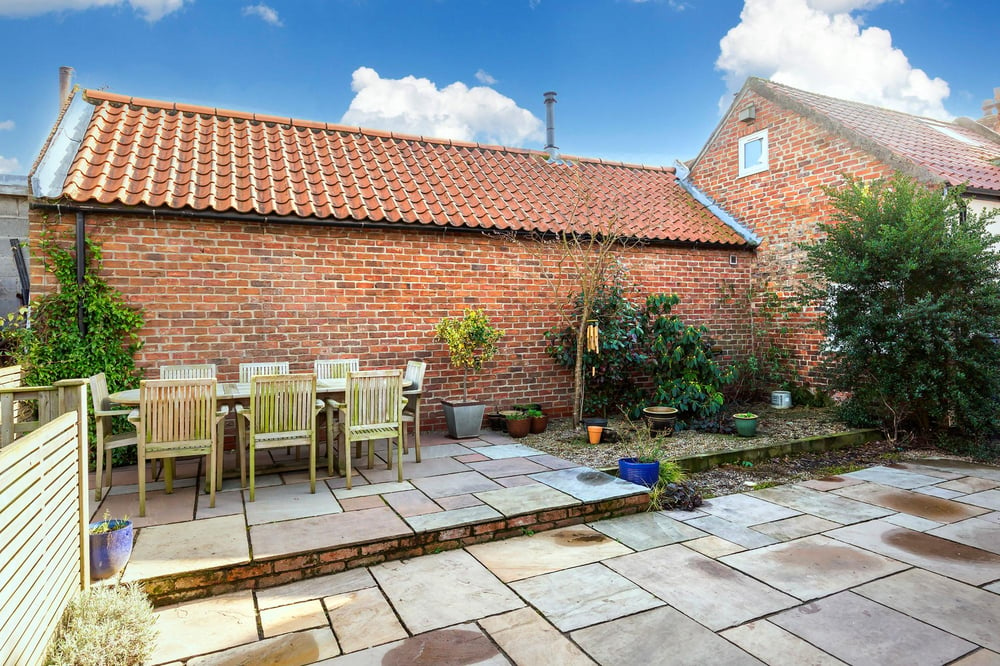 Gomersal Cottage Main Street, Melbourne, York