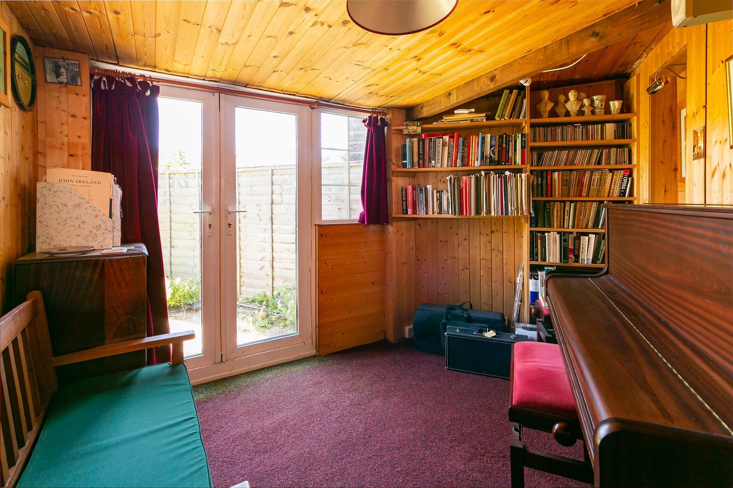 5 Vale Crescent, Bishop Wilton, York