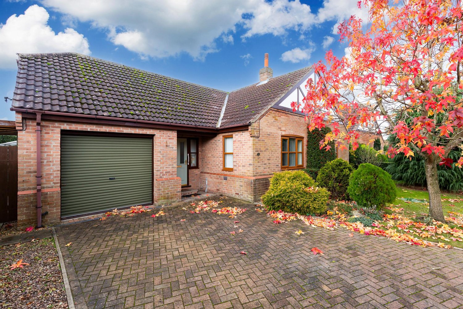 10 Forge Close, Melbourne, York