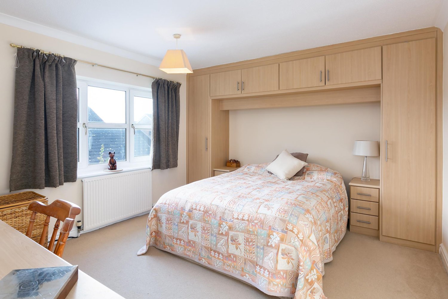 The Brambles 2 Beck View, Pocklington, York