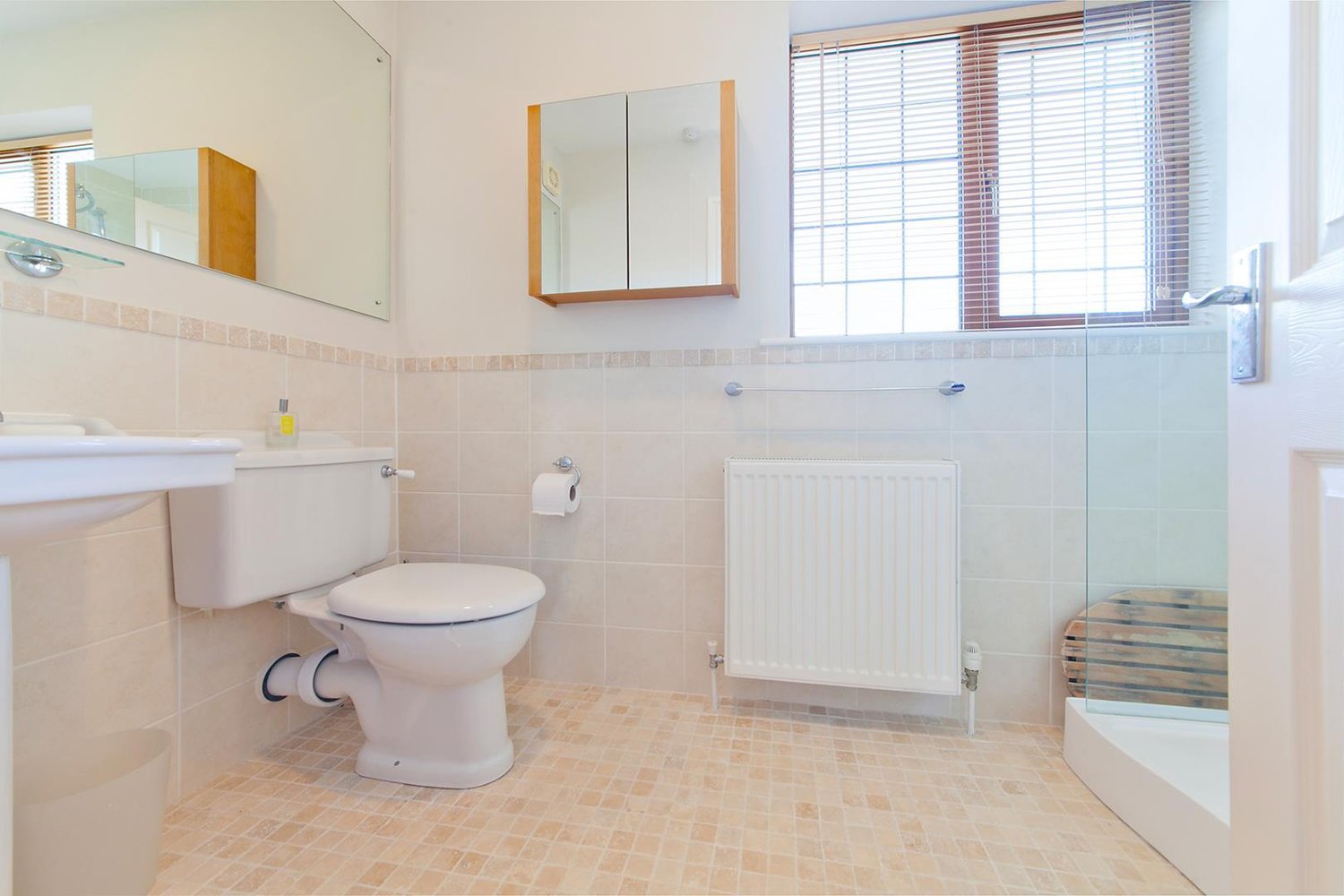 Cragganmore Main Street, Low Catton, York