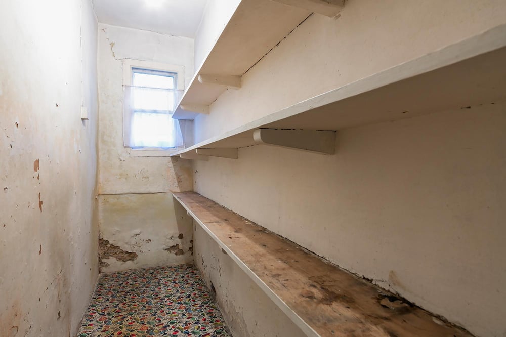 Sherbutt Cottage 3 Chapmangate, Pocklington, York