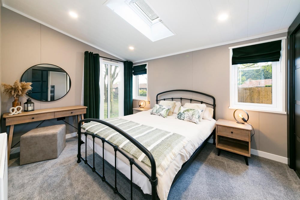 Sycamore Lodge, Willow Waters Burnby Lane, Pocklington, York