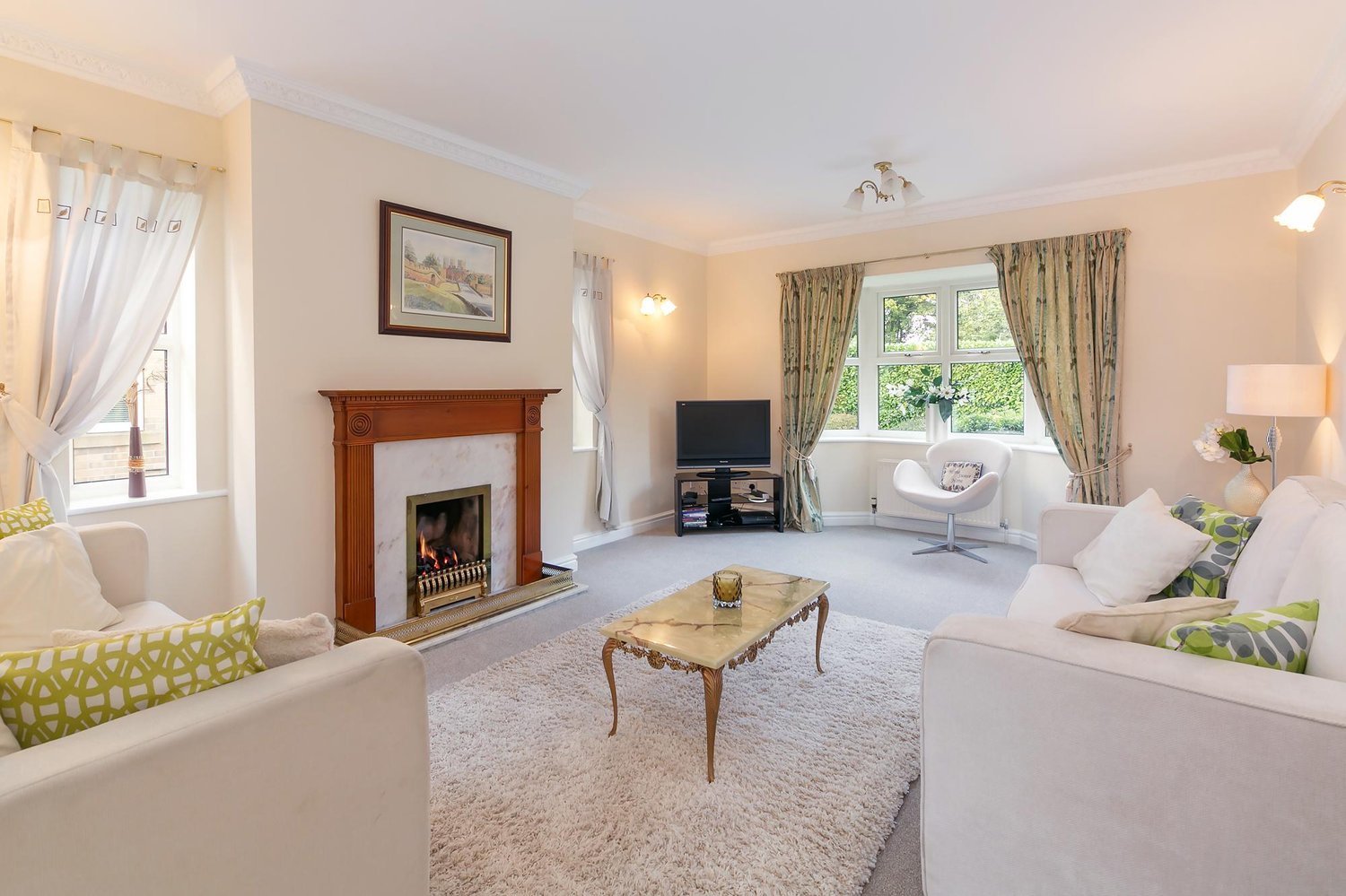 The Brambles 2 Beck View, Pocklington, York