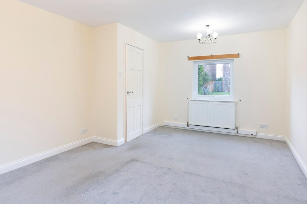 2 Hart Hill Crescent, Full Sutton, York