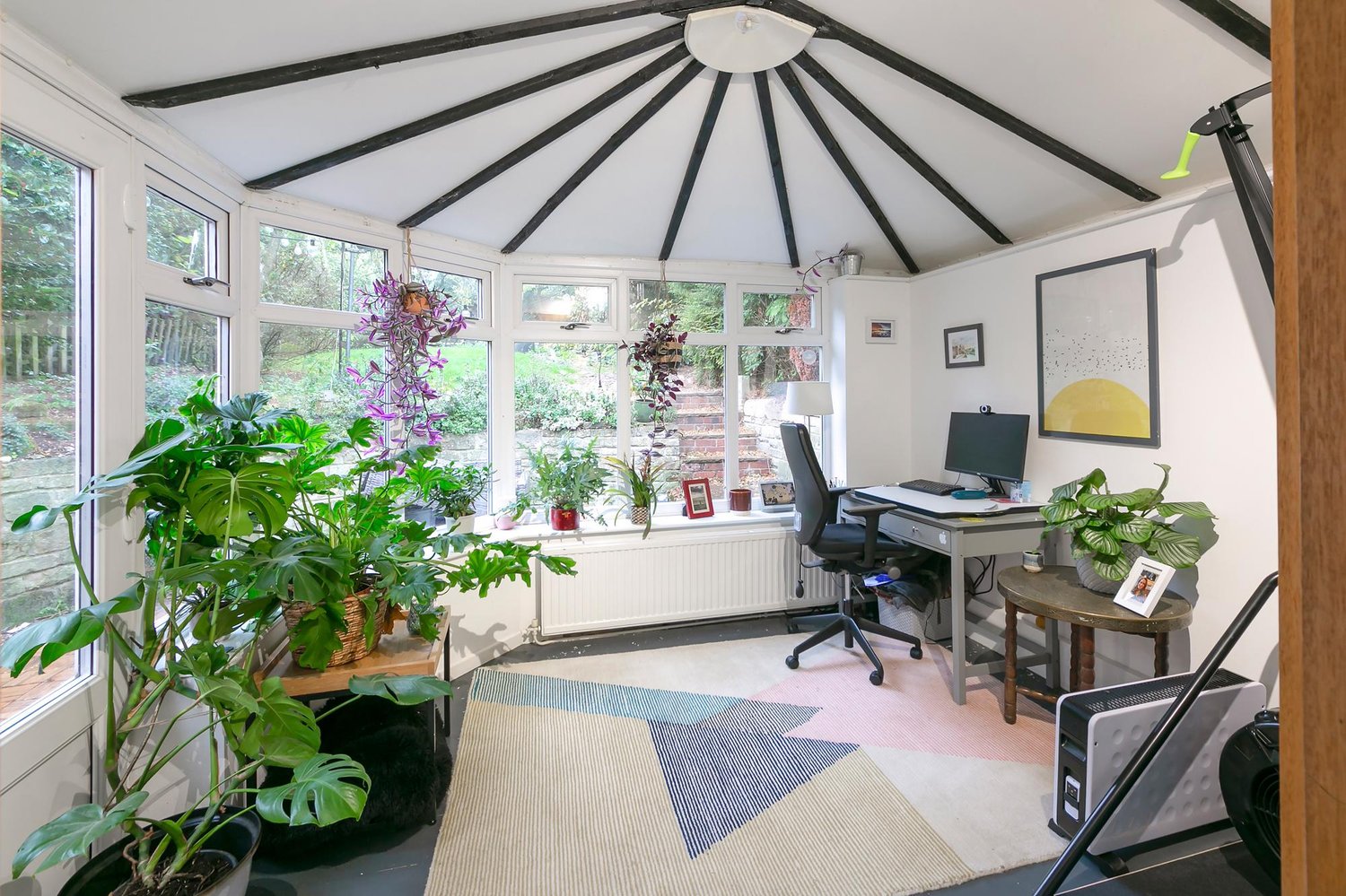 Mole End  Main Street, Millington, York