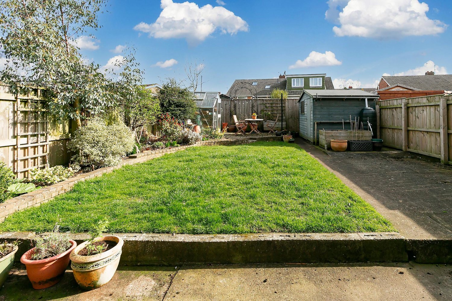 30 Langdale Road, Market Weighton, York