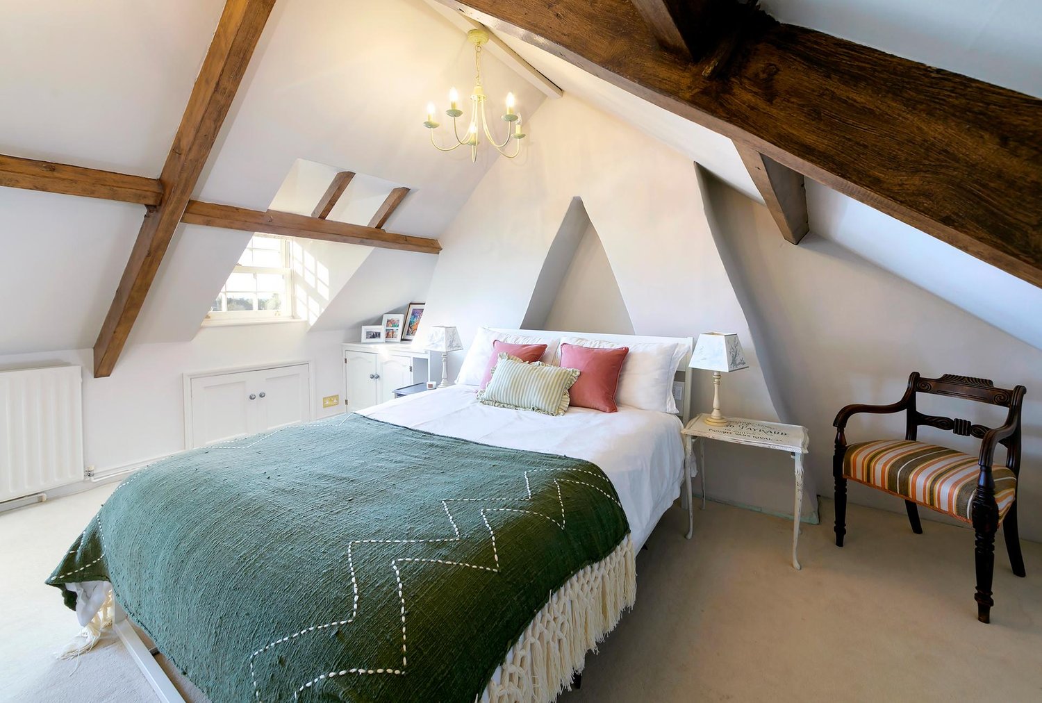 Mole Cottage 2 The Square, Sheriff Hutton, York