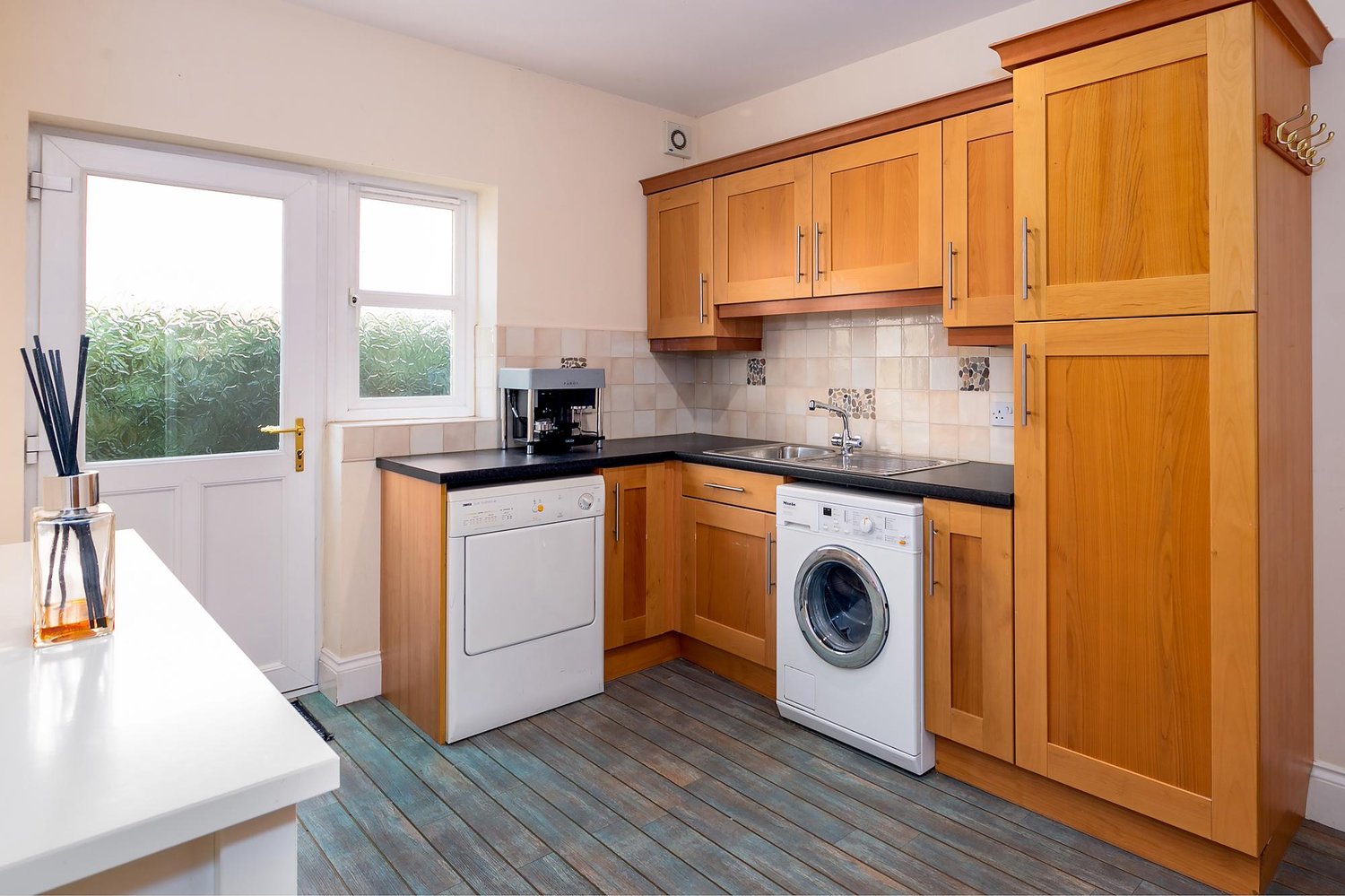 Grange House  Sandhill Lane, Sutton on Derwent, York