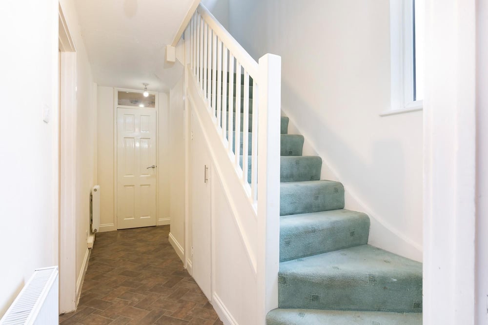 2 Hart Hill Crescent, Full Sutton, York