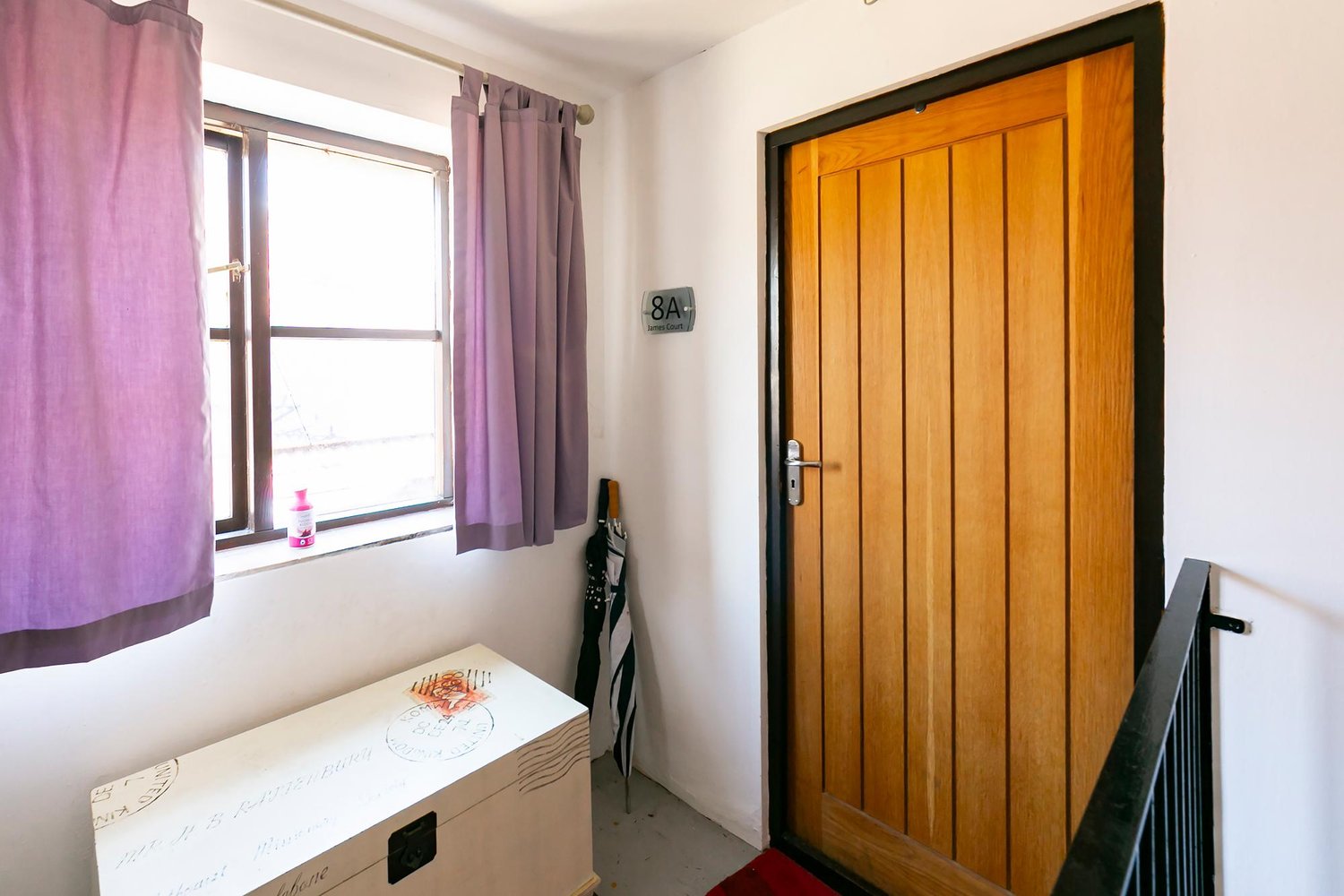 8A James Court, Pocklington, York