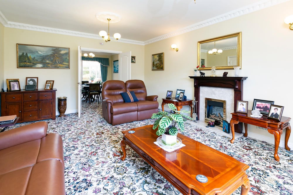 Sandstep Sandhill Lane, Sutton on Derwent, York