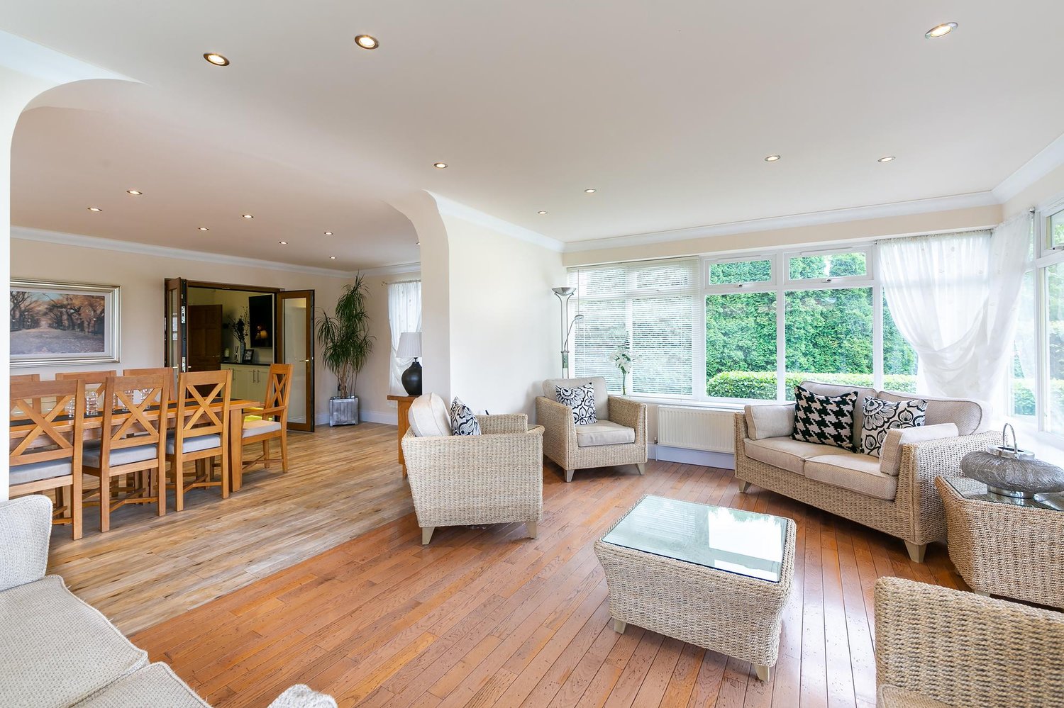 Grange House  Sandhill Lane, Sutton on Derwent, York