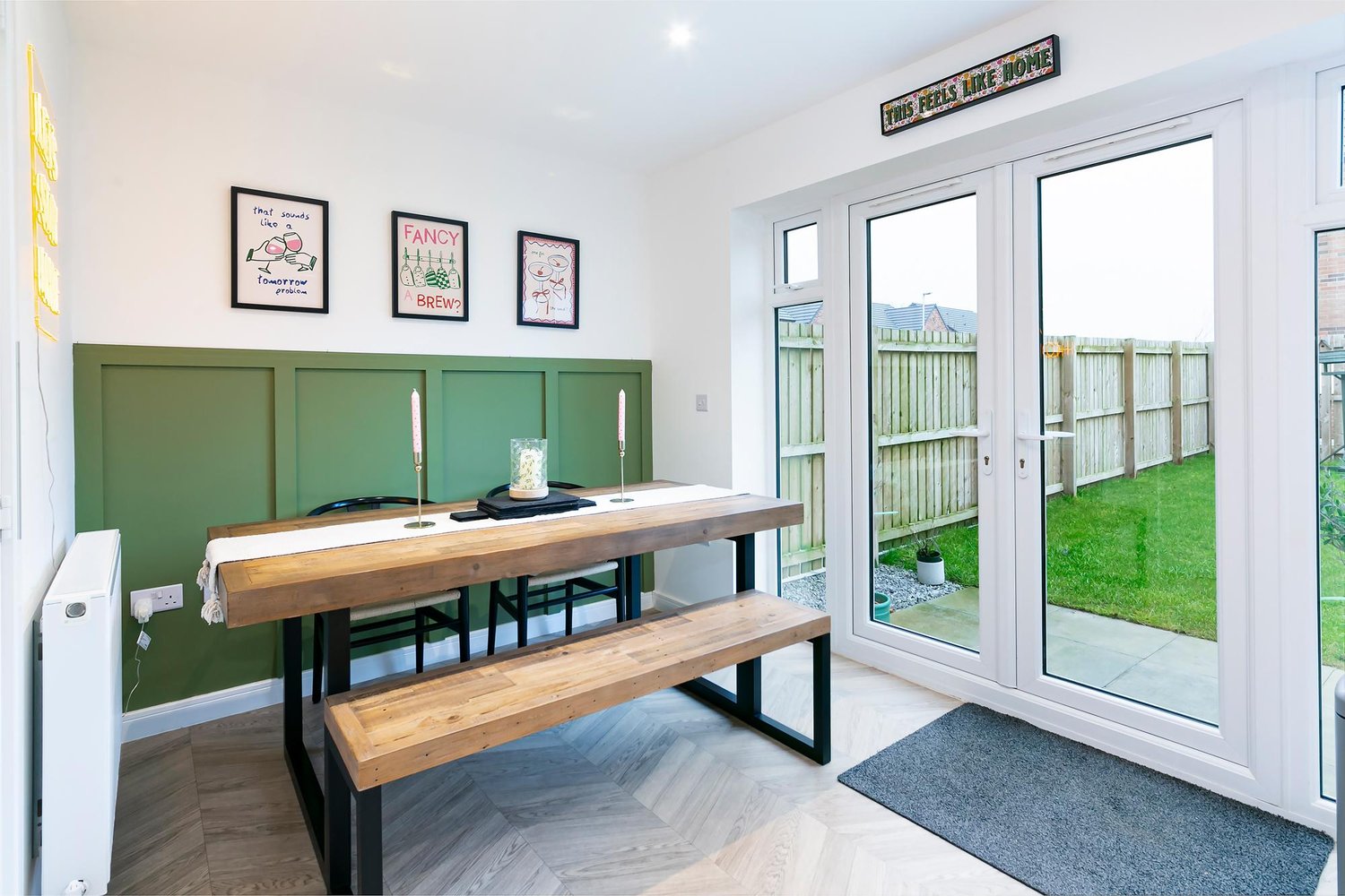 40 Barley Avenue, Pocklington, York