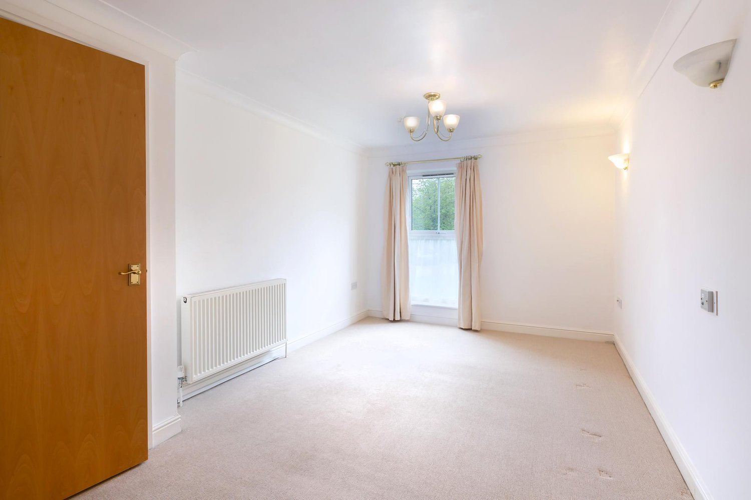 2 Manor Court, Buttercrambe Road, Stamford Bridge