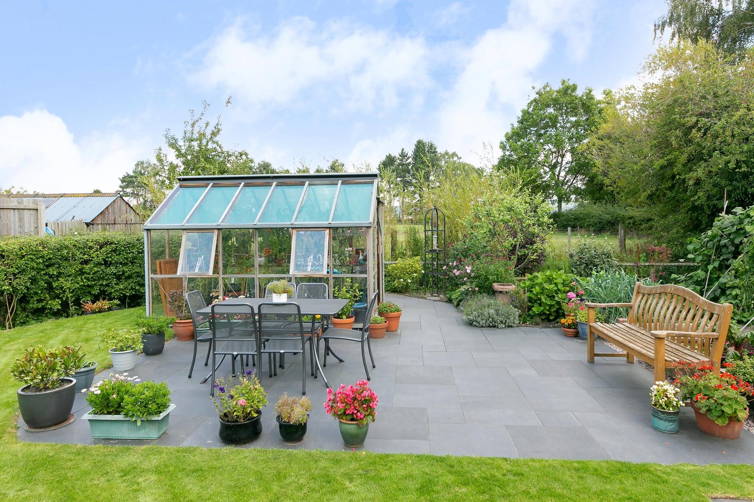 The Gables Main Street, Bolton, York