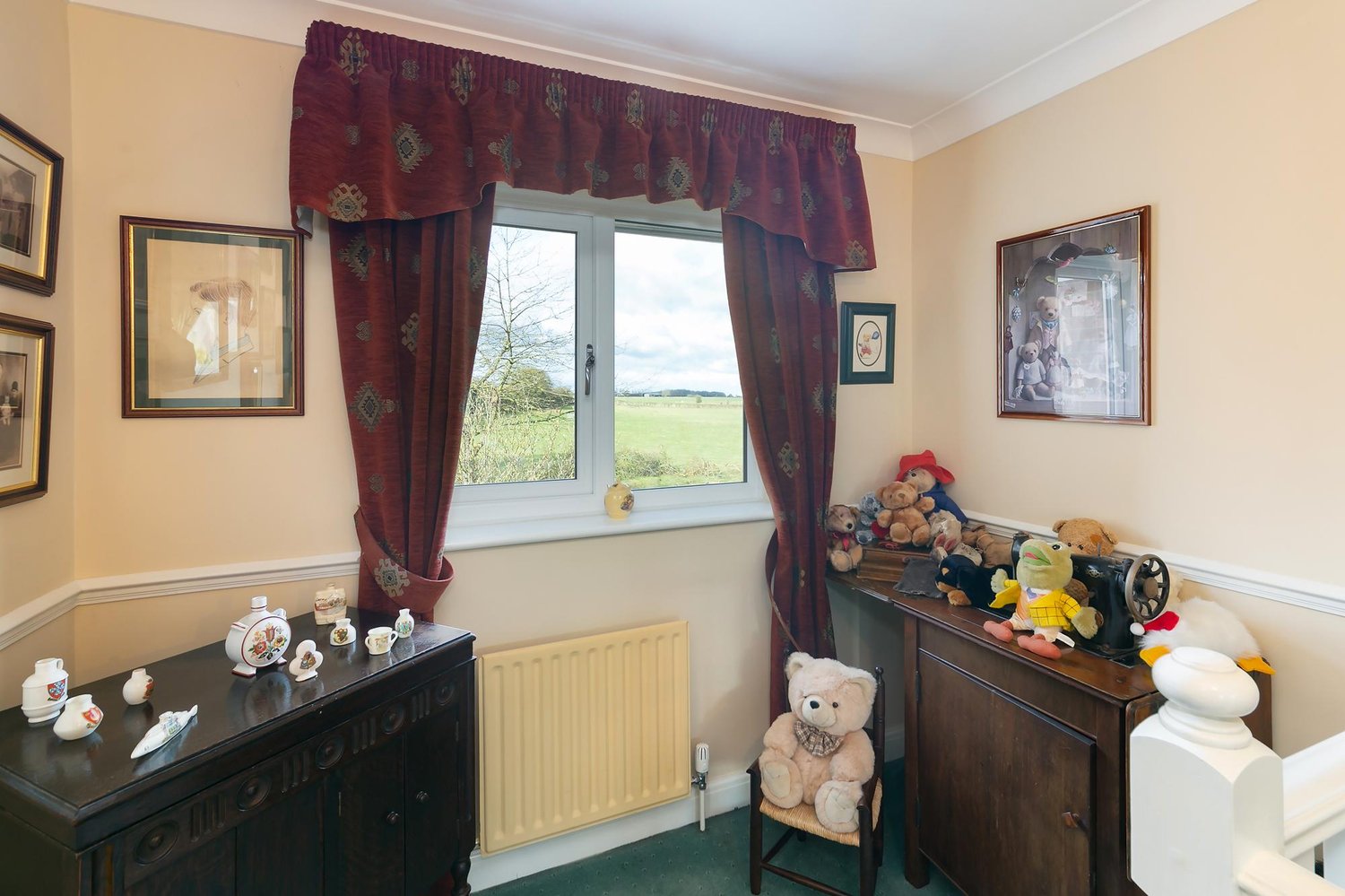 Brookfield House Station Road, Shiptonthorpe , York