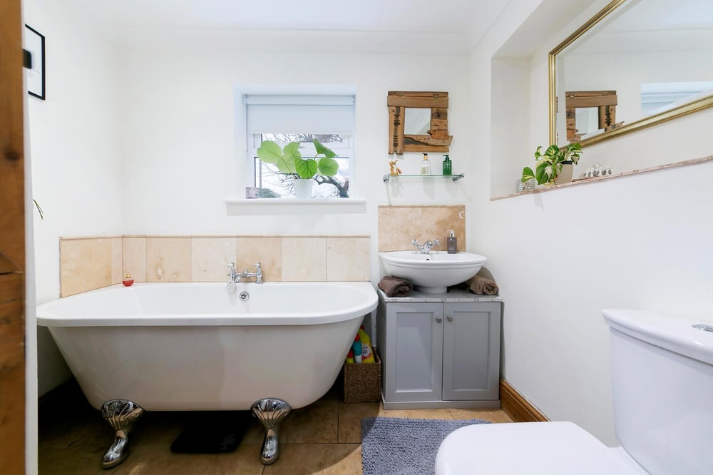 Wayside Cottage Water End, Holme-on-spalding-Moor, York