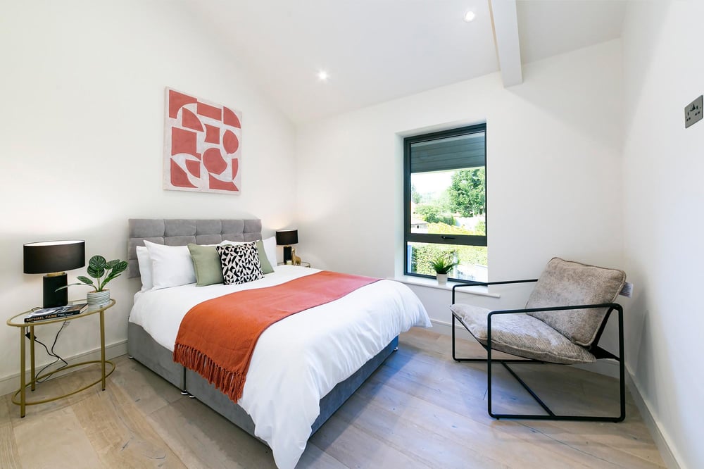 Woldside Park Lane, Bishop Wilton, York