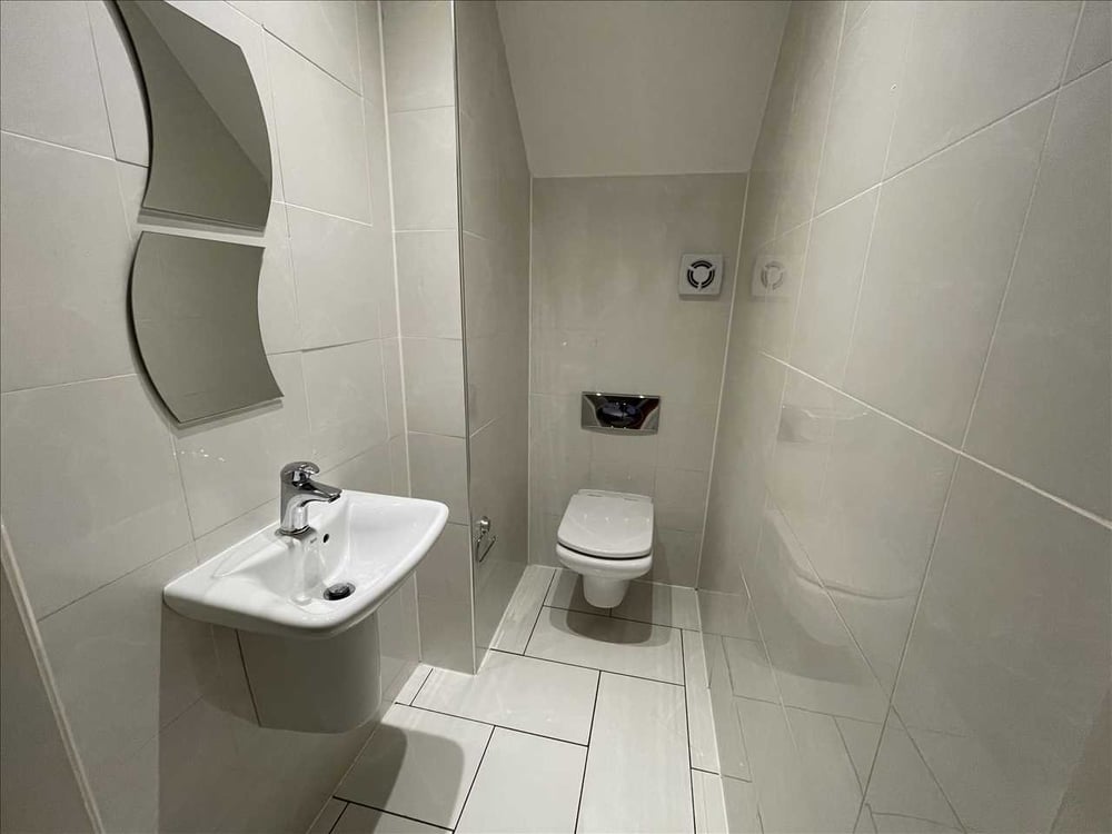 1 Moon Court, Pocklington