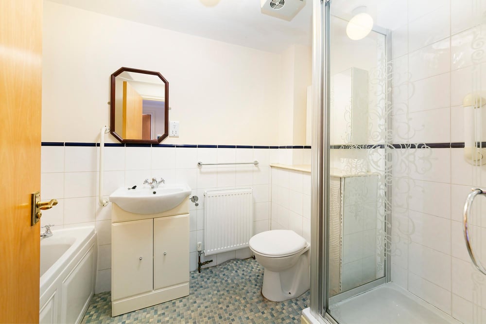 7 Manor Court Buttercrambe Road, Stamford Bridge, York