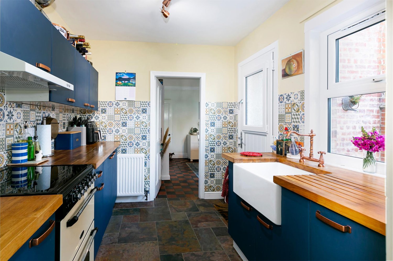 44 Barmby Road, Pocklington, York