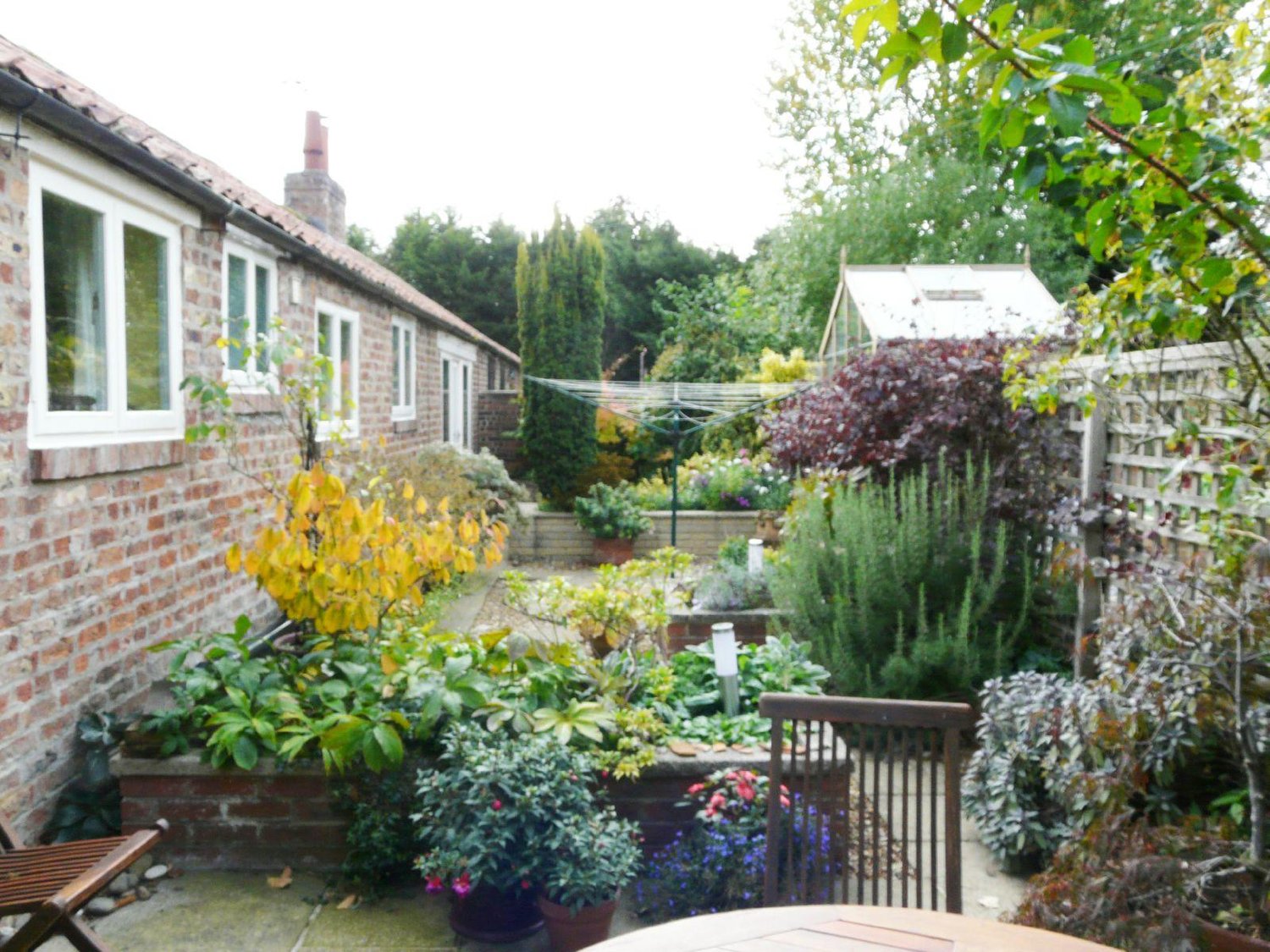 The Old Byre, 2 Rectory Cottages Main Street, Skirpenbeck, York