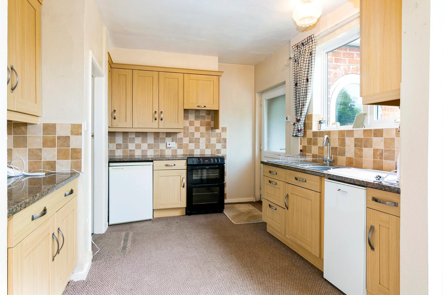 5 Broadlands, Bolton, York