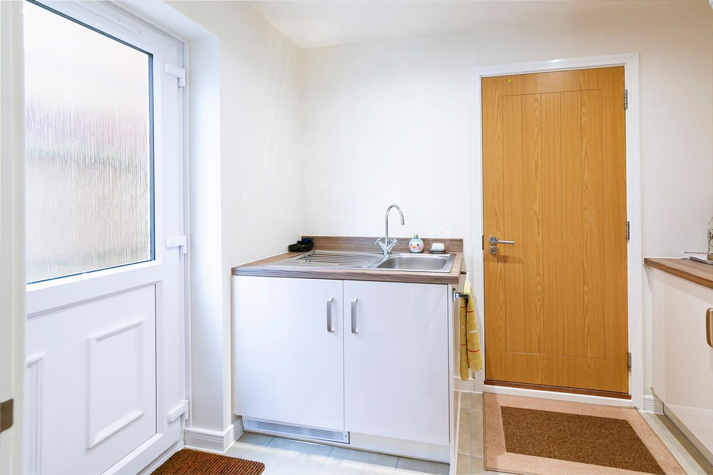 29 Overend Avenue, Pocklington, York