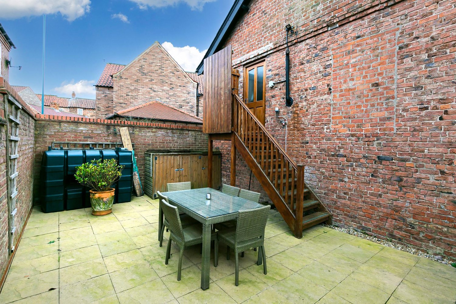 The Old Chapel Main Street, Bishop Wilton, York